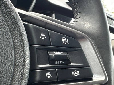 2023 Subaru Outback Touring