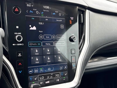 2023 Subaru Outback Touring