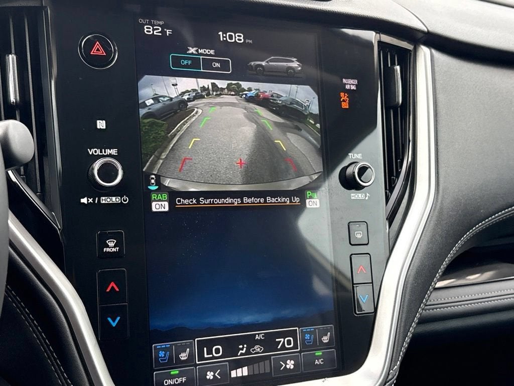 2023 Subaru Outback Touring
