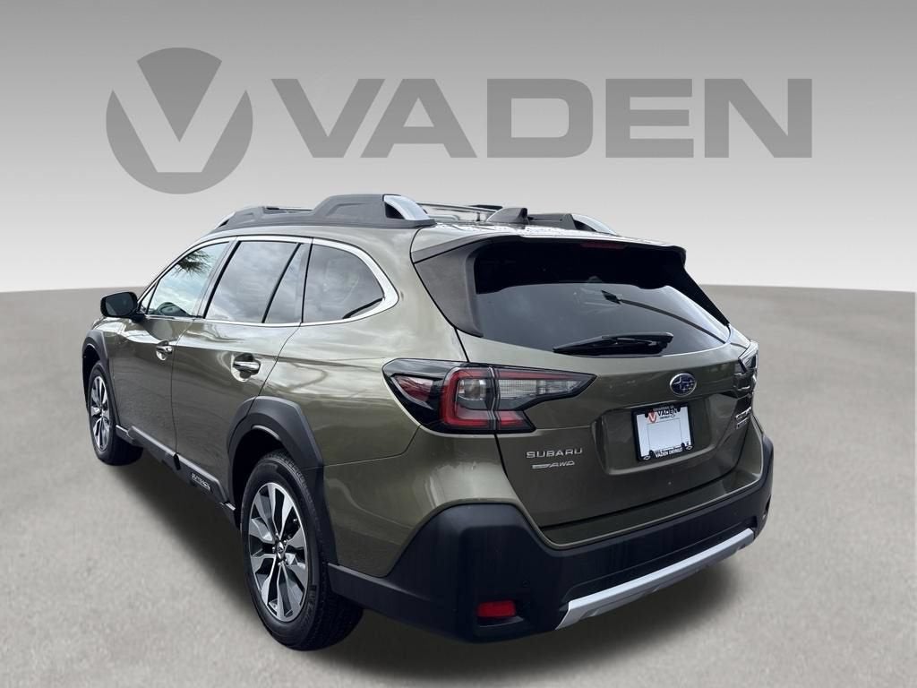 2023 Subaru Outback Touring