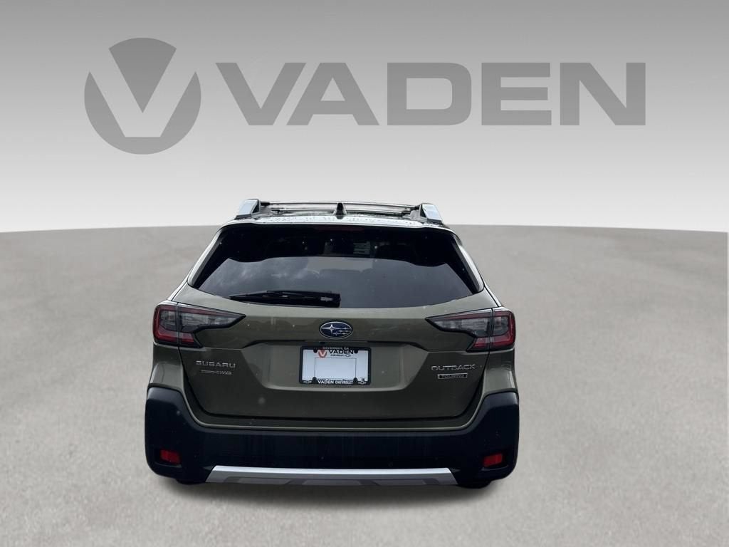 2023 Subaru Outback Touring
