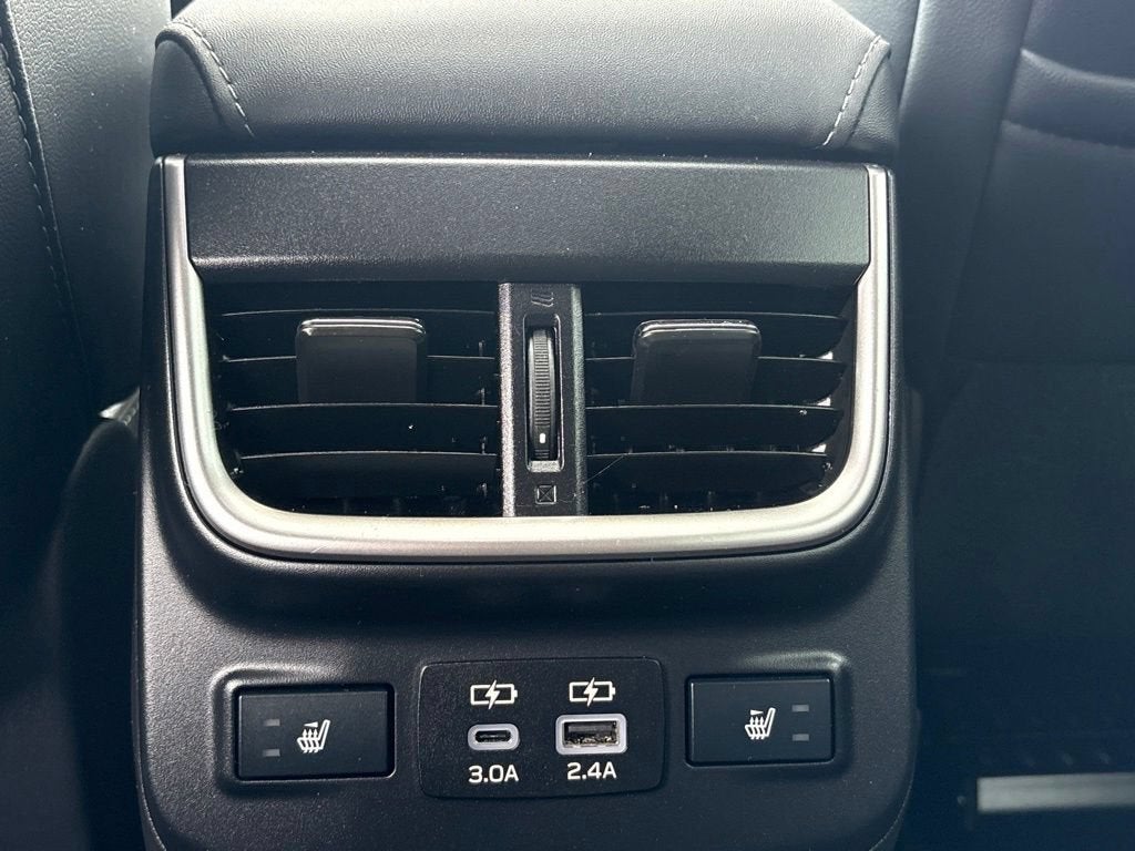 2023 Subaru Outback Touring