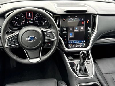 2023 Subaru Outback Touring