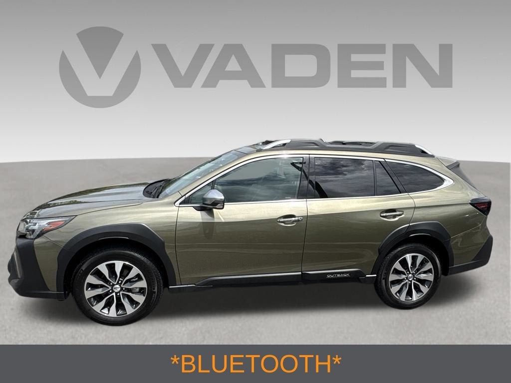 2023 Subaru Outback Touring