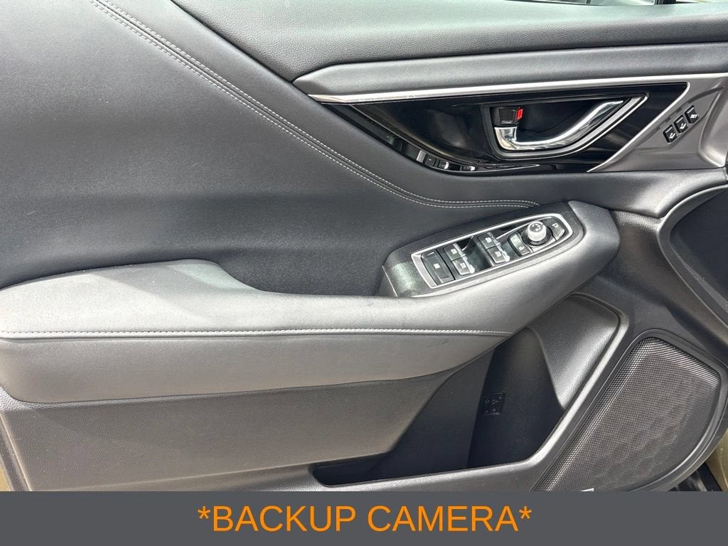 2023 Subaru Outback Touring