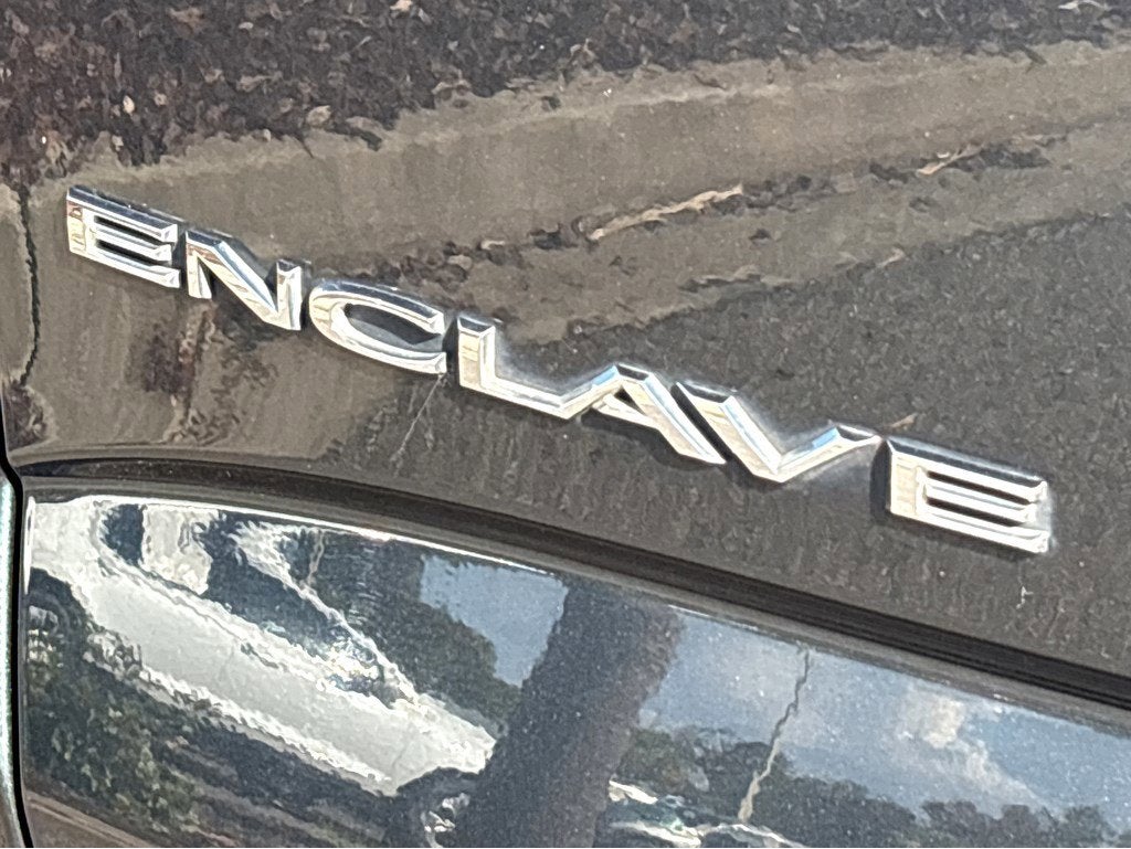 2021 Buick Enclave Avenir