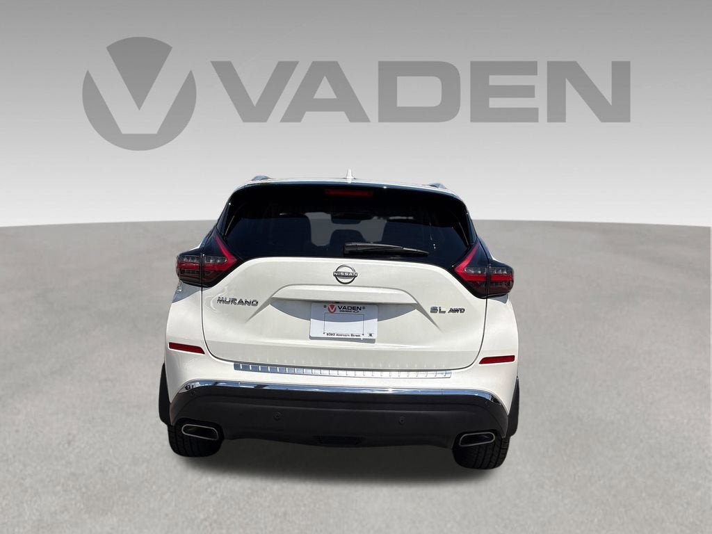 2023 Nissan Murano SL