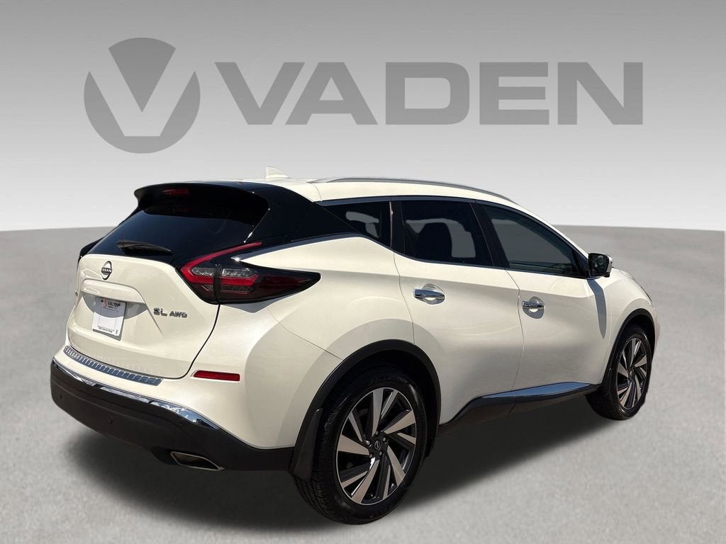 2023 Nissan Murano SL