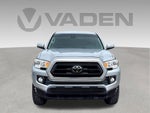 2021 Toyota Tacoma 2WD SR5