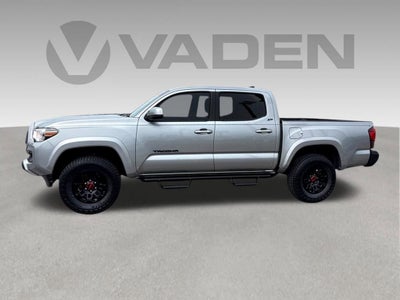 2021 Toyota Tacoma 2WD SR5