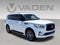 2021 INFINITI QX80 PREMIUM SELECT