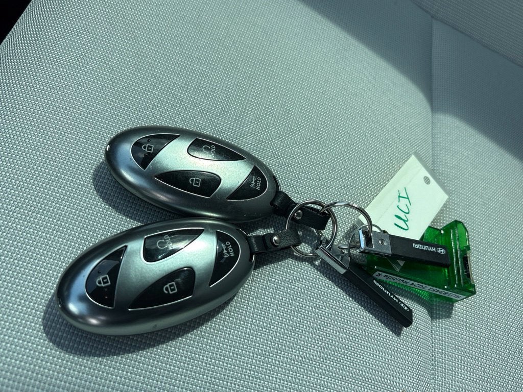 2024 Hyundai KONA SE