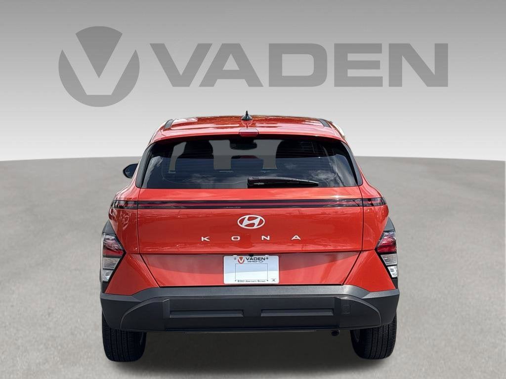 2024 Hyundai KONA SE