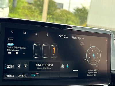 2022 Hyundai KONA N Line