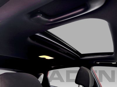 2022 Hyundai KONA N Line