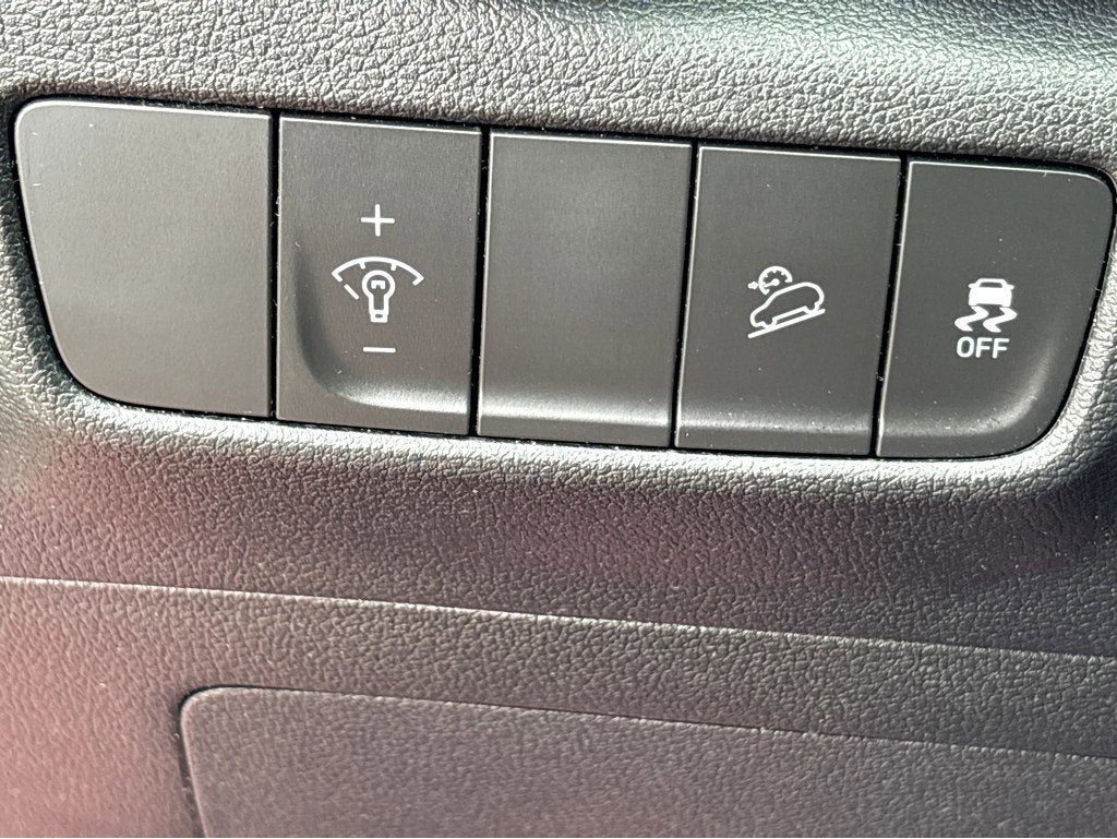 2022 Hyundai KONA N Line