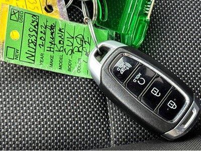 2022 Hyundai KONA N Line