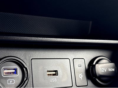 2022 Hyundai KONA N Line