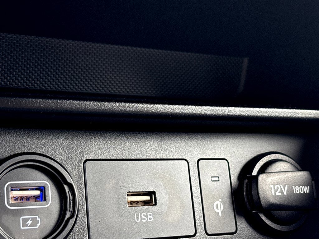 2022 Hyundai KONA N Line