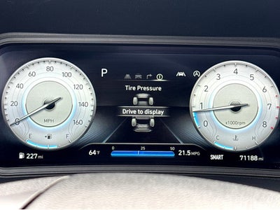 2022 Hyundai KONA N Line