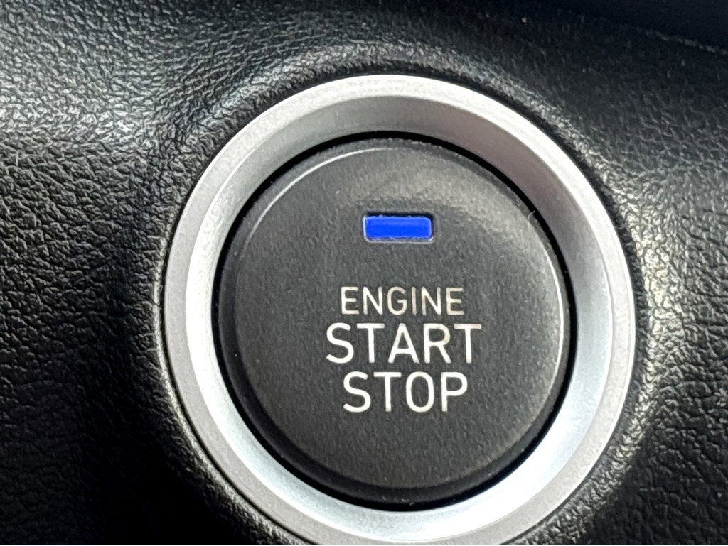 2022 Hyundai KONA N Line