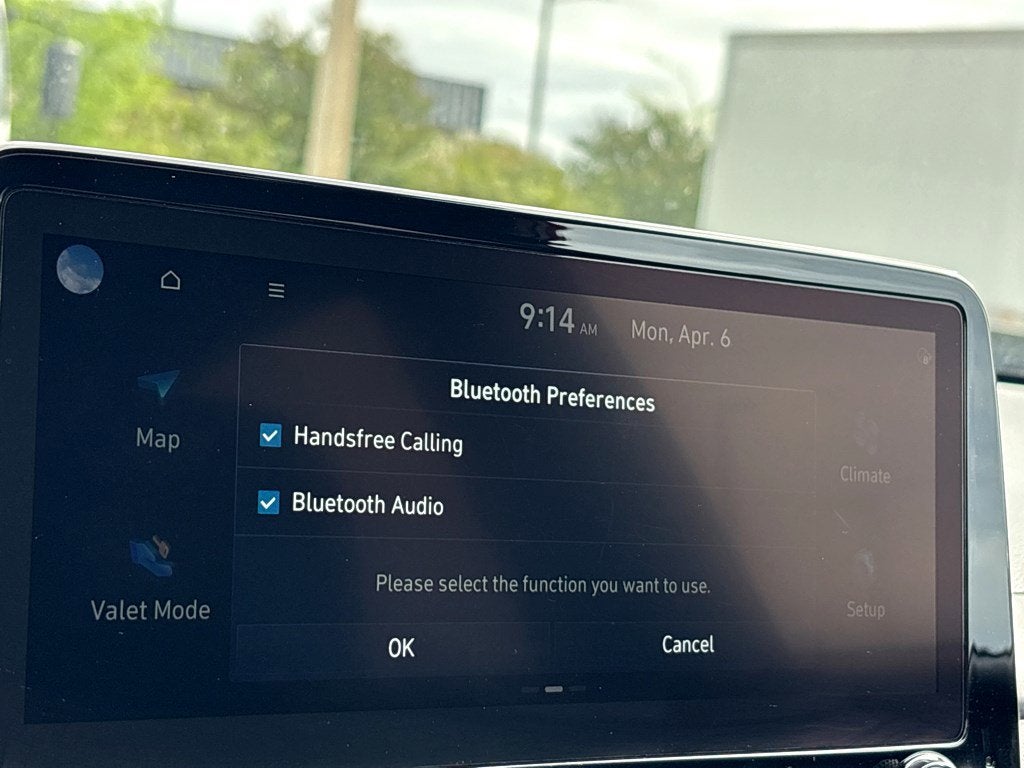 2022 Hyundai KONA N Line