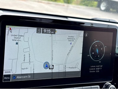 2022 Hyundai KONA N Line