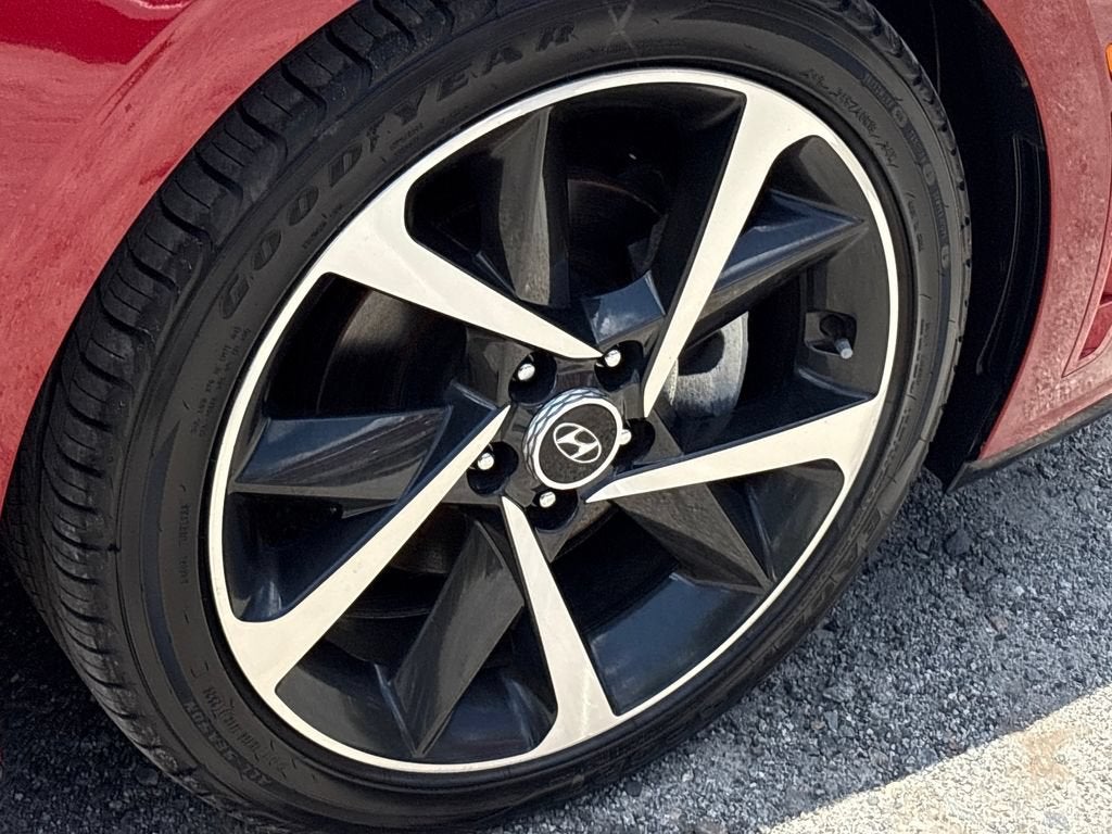 2023 Hyundai SONATA SEL Plus