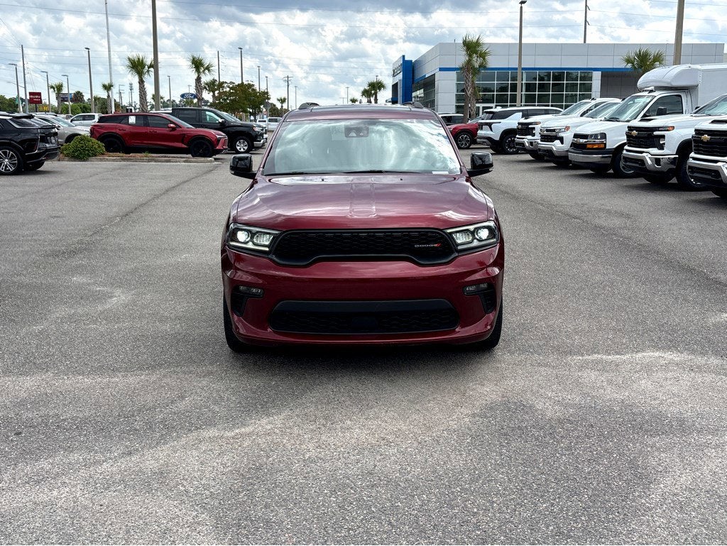 2023 Dodge Durango GT Plus