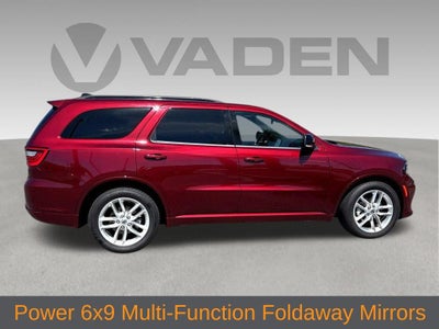 2023 Dodge Durango GT Plus