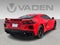 2020 Chevrolet Corvette Stingray 3LT