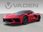 2020 Chevrolet Corvette Stingray 3LT