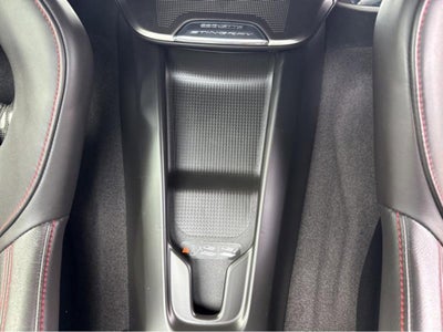 2020 Chevrolet Corvette Stingray 3LT