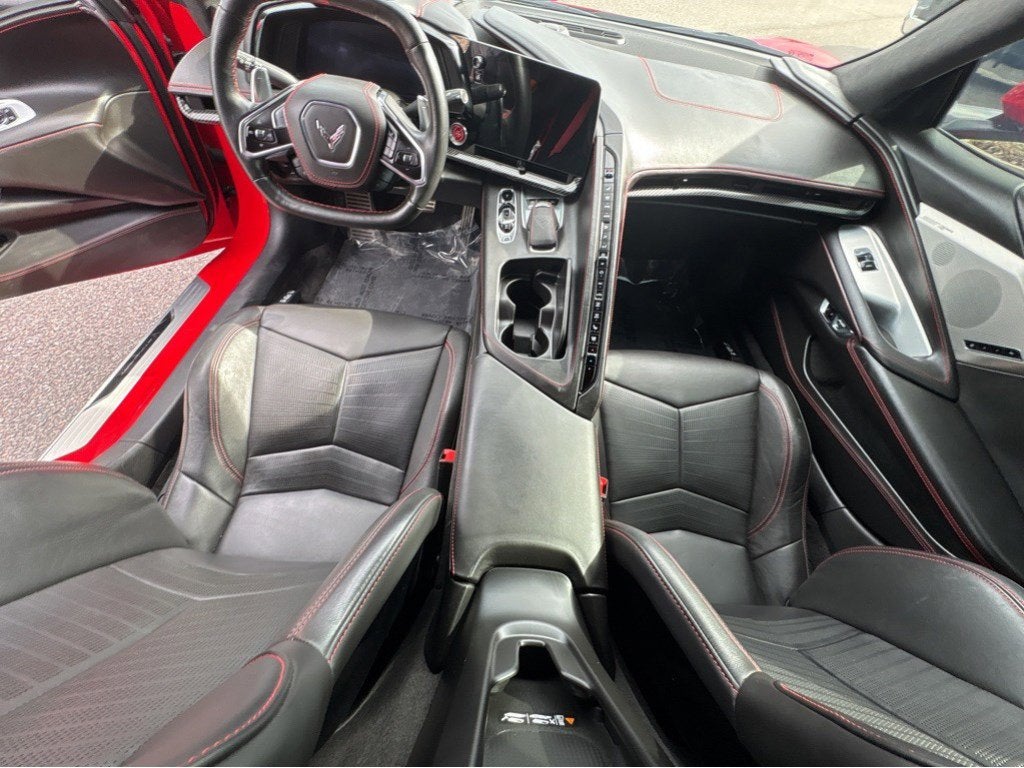 2020 Chevrolet Corvette Stingray 3LT