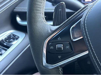 2023 Chevrolet Corvette Z06 3LZ