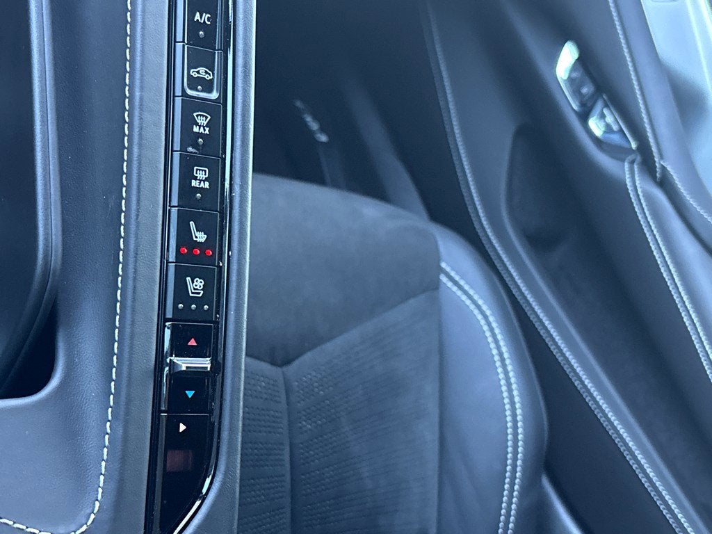 2023 Chevrolet Corvette Z06 3LZ