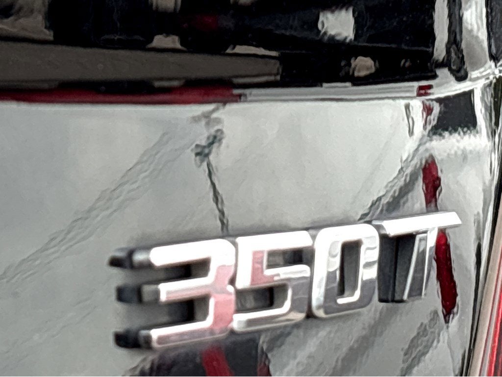 2021 Cadillac CT4 Premium Luxury