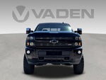 2016 Chevrolet Silverado 2500 HD LTZ