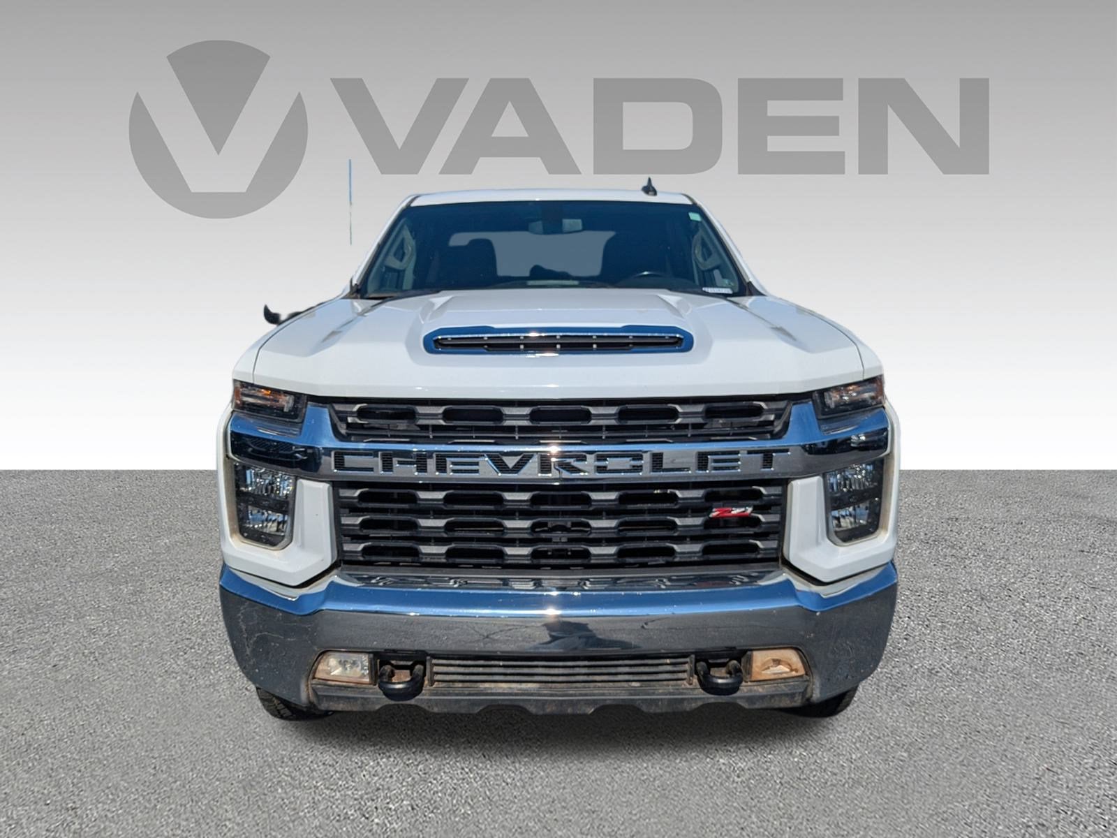 2023 Chevrolet Silverado 2500 HD LT