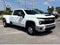 2025 Chevrolet Silverado 3500 HD LT DRW