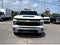 2025 Chevrolet Silverado 3500 HD LT DRW