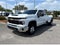 2025 Chevrolet Silverado 3500 HD LT DRW