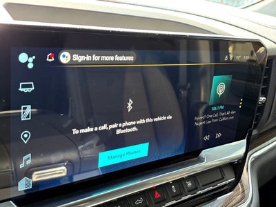 2025 Chevrolet Silverado 3500 HD LT DRW