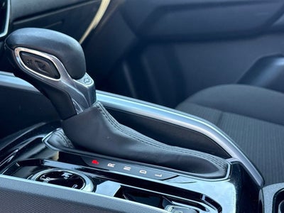 2023 Chevrolet Colorado 4WD LT