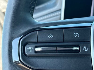 2023 Chevrolet Colorado 4WD LT