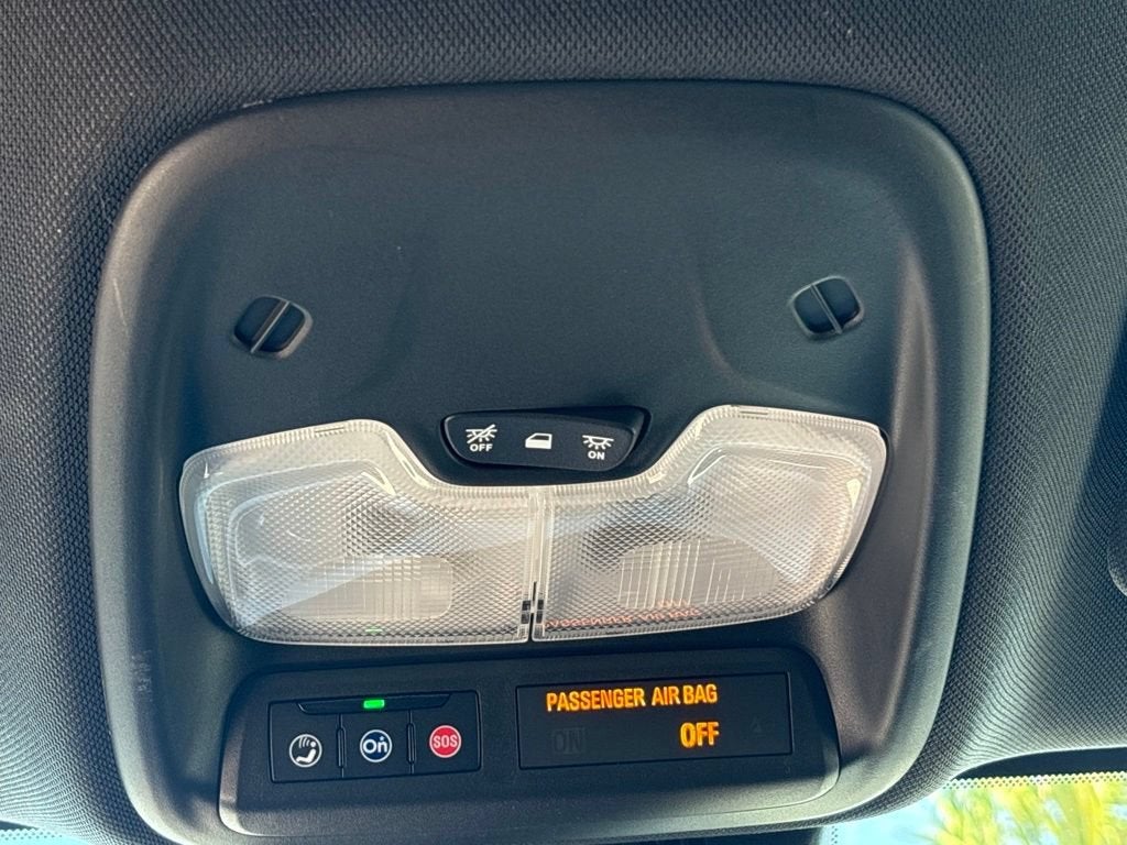 2023 Chevrolet Colorado 4WD LT