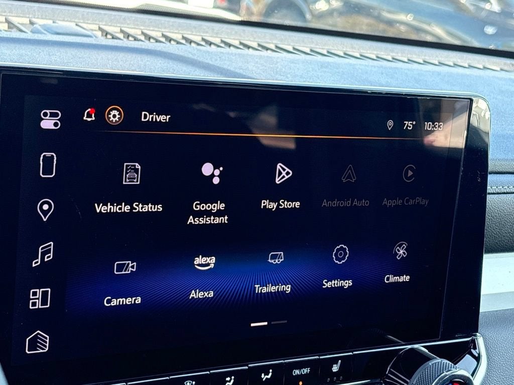 2023 Chevrolet Colorado 4WD LT
