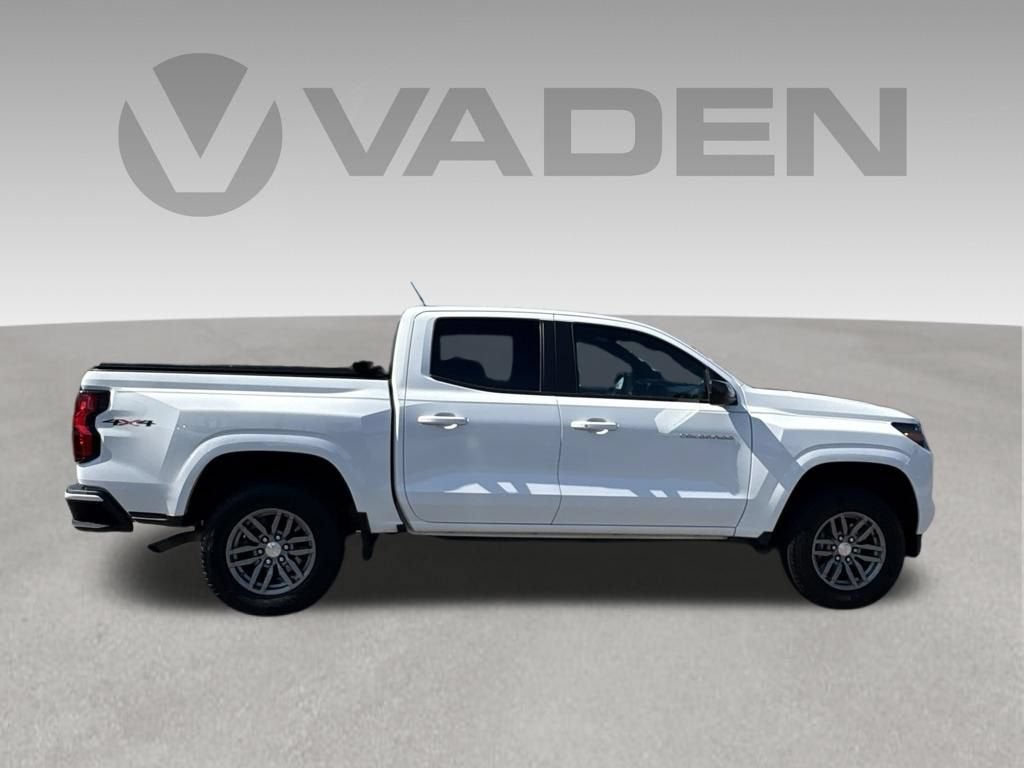 2023 Chevrolet Colorado 4WD LT