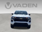 2023 Chevrolet Colorado 4WD LT