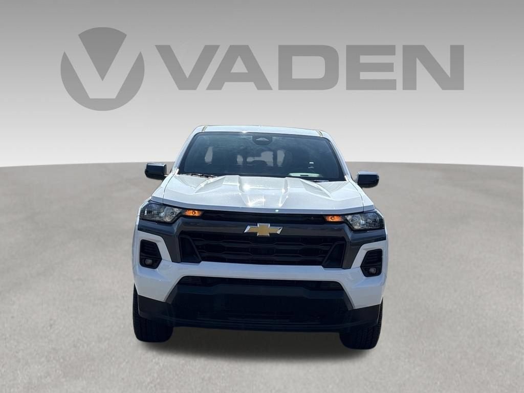 2023 Chevrolet Colorado 4WD LT